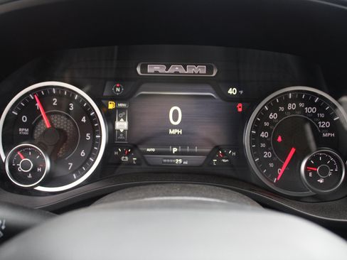 New 2026 RAM 1500 Big Horn image 15