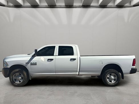 Used 2018 RAM 2500 Tradesman w/ Popular Equipment Group image 2