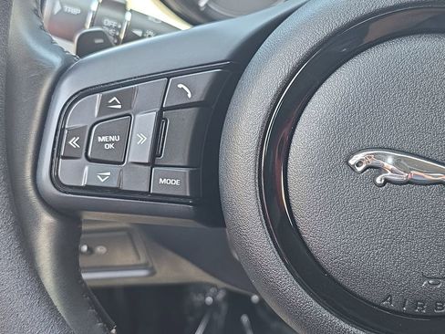 Used 2016 Jaguar F-TYPE Coupe RWD image 18
