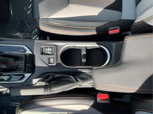 Certified 2023 Subaru Crosstrek 2.5i Limited image 27