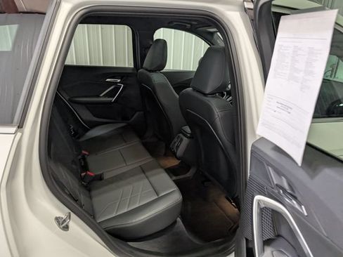 Used 2026 BMW X1 xDrive28i AWD/4WD image 26