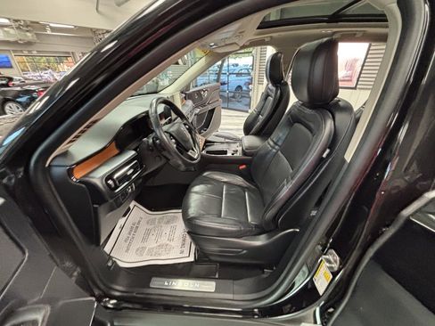 Used 2020 Lincoln Aviator Reserve w/ Equipment Group 201A image 60