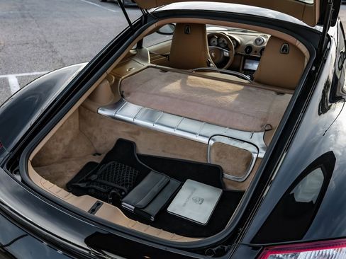 Used 2006 Porsche Cayman S image 43