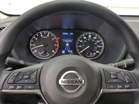 Used 2023 Nissan Sentra S FWD image 21
