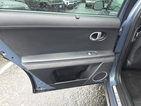 Used 2024 Hyundai Ioniq 5 Limited image 23