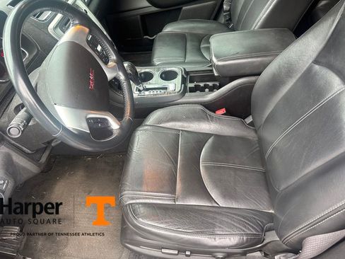 Used 2015 GMC Acadia SLT w/ Premium Edition FWD image 13
