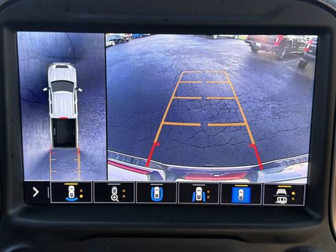 Used 2021 GMC Sierra 3500 Denali w/ Denali Ultimate Package image 14