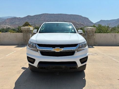 Used 2019 Chevrolet Colorado LT image 5
