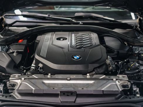 Used 2023 BMW M340i w/ Premium Package image 30