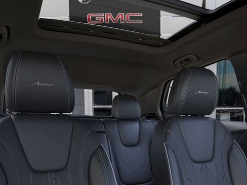 New 2026 Buick Encore GX Avenir w/ Avenir Technology Package image 24