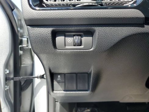 New 2026 Honda Civic LX image 20