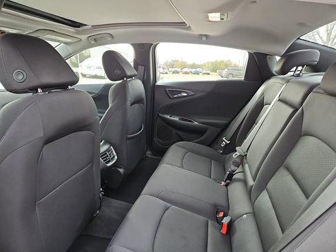 Used 2023 Chevrolet Malibu LT image 16