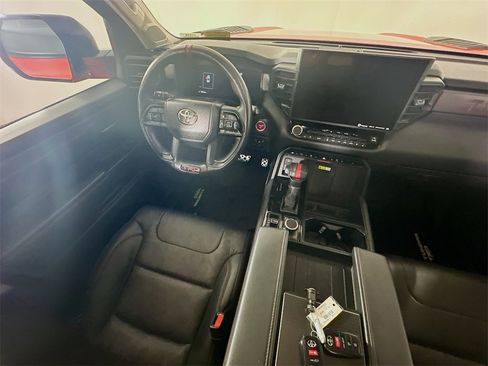 Used 2023 Toyota Tundra TRD Pro image 9