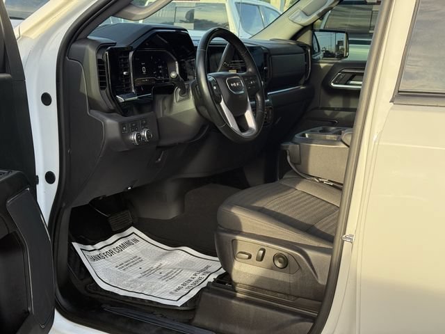 Used 2024 GMC Sierra 1500 Elevation AWD/4WD image 12