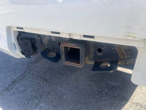 Used 2016 INFINITI QX80 4WD image 7