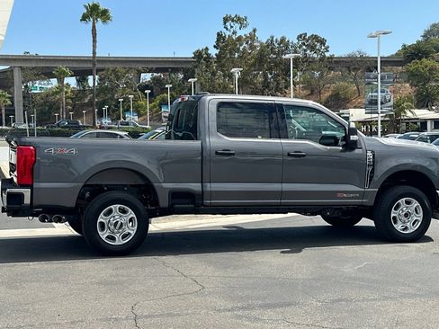 New 2026 Ford F250 XLT AWD/4WD image 2