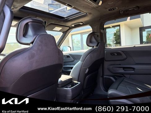 New 2027 Kia Telluride X-Line SX Prestige AWD/4WD image 20