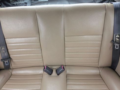 Used 2001 Ford Mustang GT RWD image 4