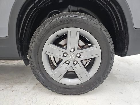 Used 2023 Honda Ridgeline RTL-E image 45