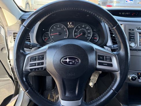 Used 2014 Subaru Outback 2.5i Premium AWD/4WD image 24