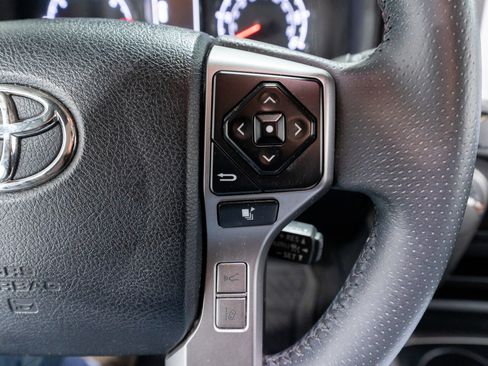 Used 2021 Toyota 4Runner Trail Special Edition image 22