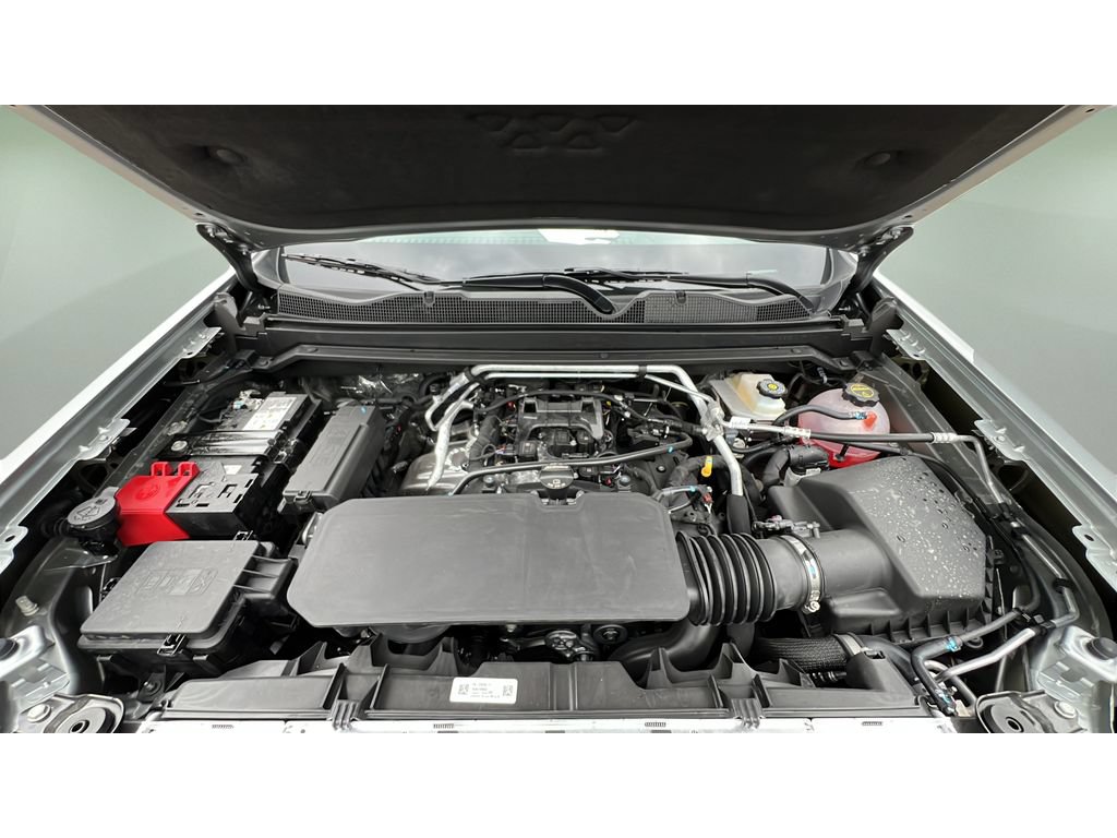 New 2026 Chevrolet Colorado LT w/ Advanced Trailering Package AWD/4WD image 33