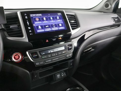 Used 2020 Honda Ridgeline RTL-E image 33