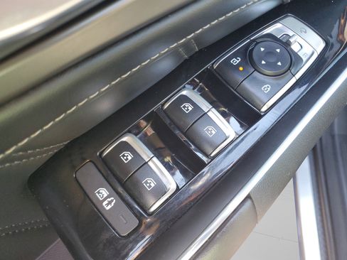 Certified 2024 Kia Sorento SX image 17