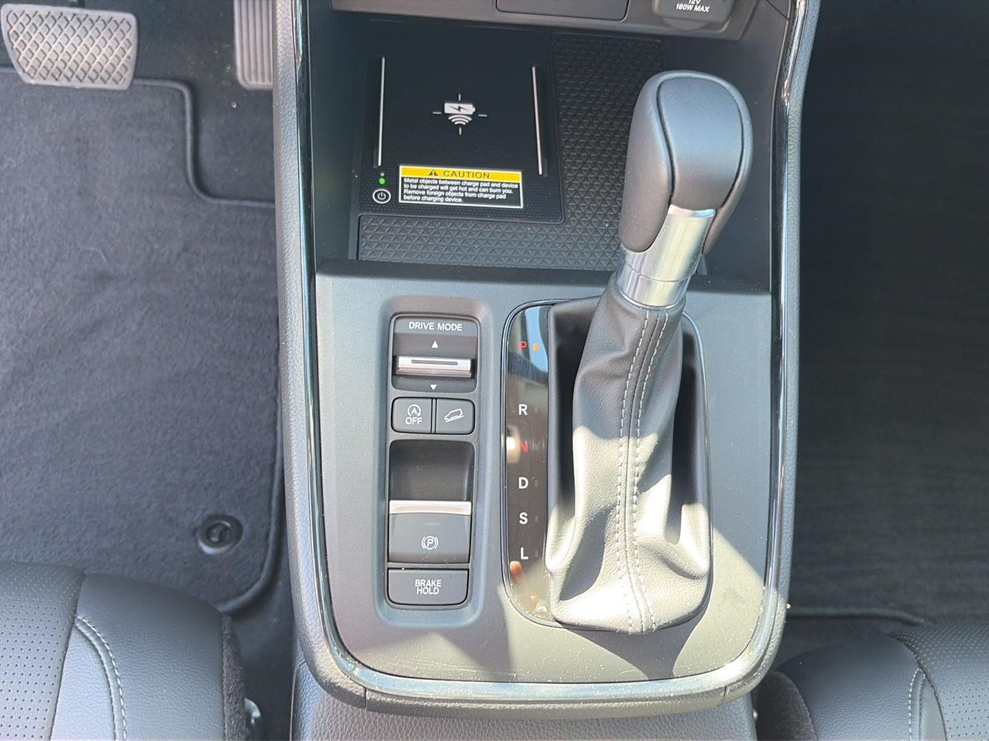 Certified 2024 Honda CR-V EX-L image 11