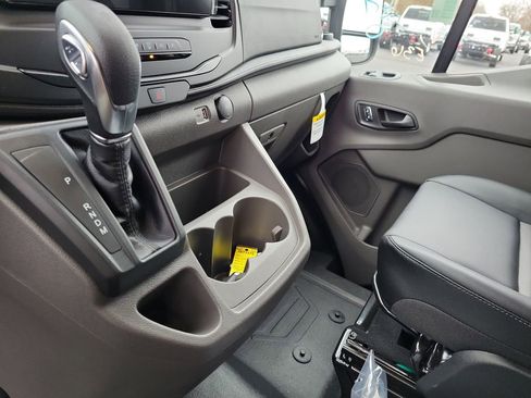 New 2026 Ford Transit 350 148 High Roof Extended image 29