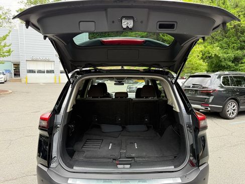 Used 2023 Nissan Rogue SV AWD/4WD image 31