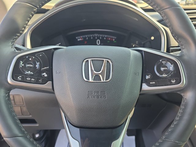 Used 2020 Honda CR-V Touring image 21