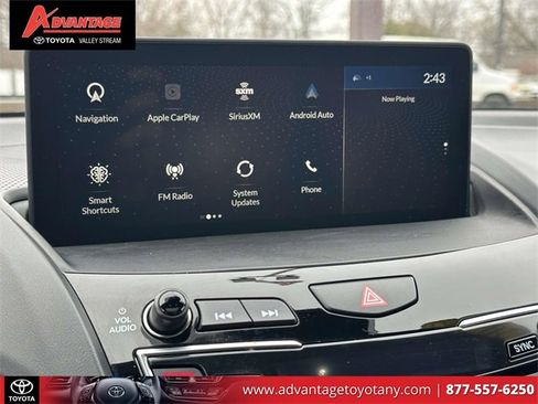 Used 2023 Acura RDX A-Spec image 32