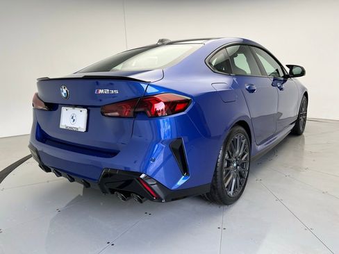 Certified 2025 BMW M235i xDrive w/ M Performance Package image 3