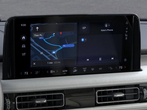 New 2026 Lincoln Aviator Reserve w/ Jet Appearance Package image 14