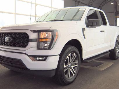 Used 2023 Ford F150 XL w/ STX Appearance Package