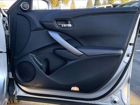 Used 2014 Acura RDX Tech Pkg image 26