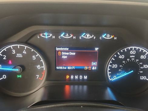 Used 2021 Ford F150 XL w/ Equipment Group 101A High image 10