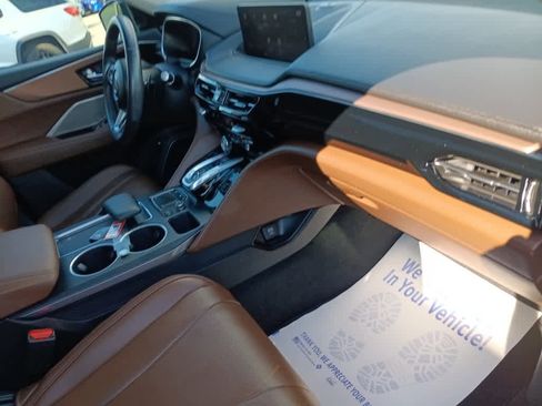 Used 2023 Acura MDX SH-AWD w/ Technology Package image 29