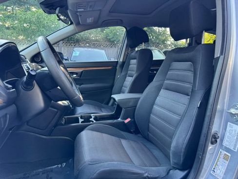 Used 2020 Honda CR-V EX image 16