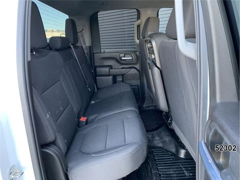 Used 2023 Chevrolet Silverado 2500 W/T w/ WT Convenience Package image 24