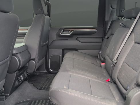 Used 2024 Chevrolet Silverado 3500 LT w/ All Star Edition AWD/4WD image 22