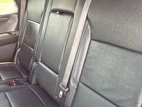 Used 2025 Chevrolet Tahoe Z71 AWD/4WD image 27