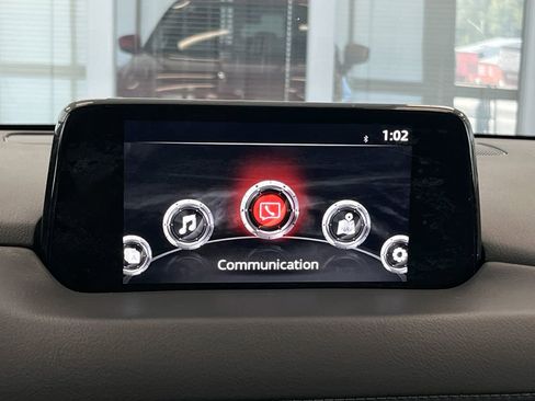 Used 2018 MAZDA CX-5 Grand Touring w/ Premium Package image 23