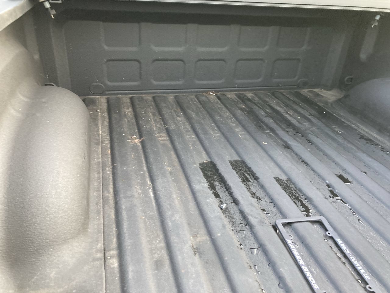 Used 2017 RAM 1500 Rebel w/ Luxury Group AWD/4WD image 12