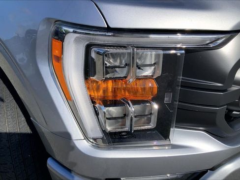 Used 2023 Ford F150 XLT w/ Equipment Group 302A High RWD image 25