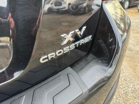 Used 2014 Subaru Crosstrek 2.0i Premium AWD/4WD image 25