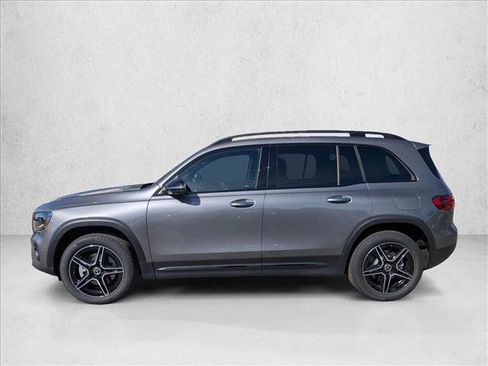 New 2026 Mercedes-Benz GLB 250 4MATIC image 5