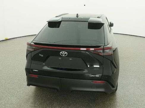 New 2026 Toyota bZ image 42