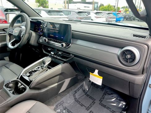 New 2025 Chevrolet Colorado LT w/ LT Convenience Package image 22